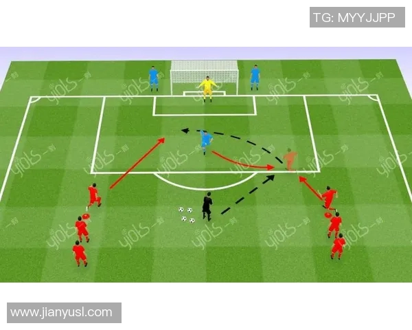 足球明星带球技巧全解析学习他们的绝妙运球技巧提升你的足球水平