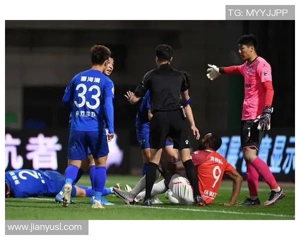 中国足球的未来发展与我国足球文化的深度融合探讨